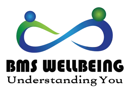 BMS Wellbeing CIC Logo